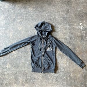 Aviator Nation track suit top